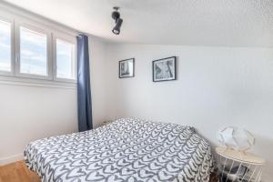 Appartement NEW - Bulle de bonheur pour famille de 4/6 personnes 9 Rue Fourie 87000 Limoges Limousin