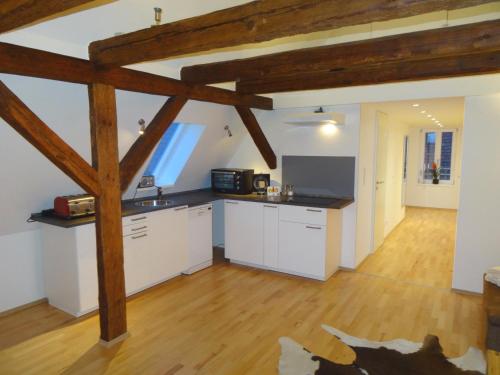 New Business Apartment with Flair