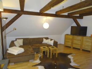 New Business Apartment with Flair