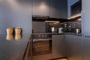 [NEW] Camoes Deluxe Apartment with AC and Free Parking