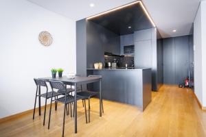 [NEW] Camoes Deluxe Apartment with AC and Free Parking