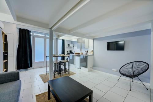 NEW Cannes 1 bed/nr Croisette/Palais de Festival