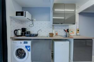 NEW Cannes 1 bed/nr Croisette/Palais de Festival