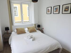 New Charming Flat - Lisbon Center
