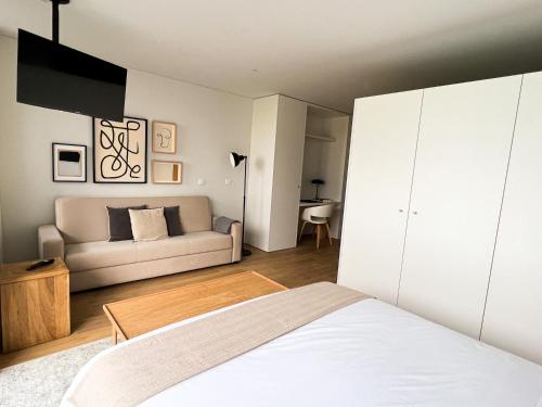 New Circunvalação Studio by Unique Hosts