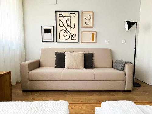 New Circunvalação Studio by Unique Hosts
