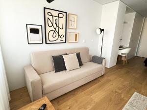 New Circunvalação Studio by Unique Hosts