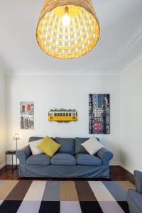 NEW - Cozy and lovely apartment in the city center