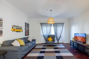 NEW - Cozy and lovely apartment in the city center