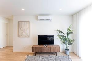 NEW Cozy and Modern Apartment in the heart of Porto