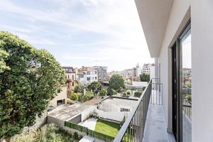 Appartement NEW Cozy and Modern Apartment in the heart of Porto 57 Rua do Paraíso 2ºM 4000-377 Porto Région Nord