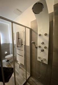 New Deluxe Studio Apartment in quiet back house