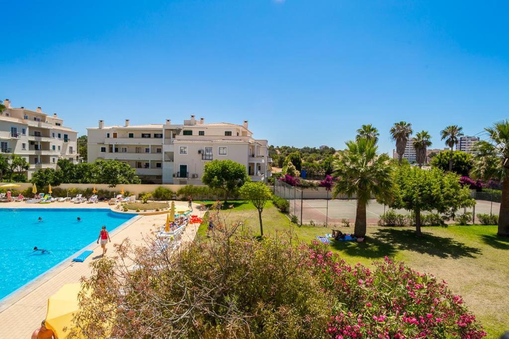 New Flat in Dunas de Alvor with Pool Estrada da Barca, Empreendimento Dunas do Alvor Bloco B, 8500-002 Alvor