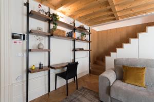 New! Flores City Retreat