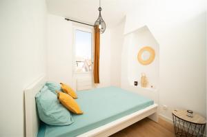 Appartement New fully equipped air-conditioned apartment 76 Avenue de Montolivet 13004 Marseille Provence-Alpes-Côte d\'Azur