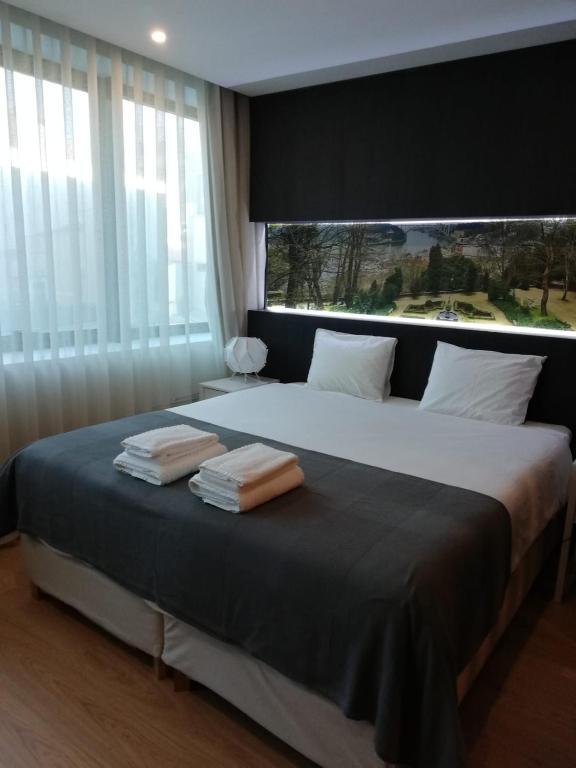 NEW!! Galé 404 Center Apartment (wifi, parking...) 129 Campo 24 de Agosto, 4300-504 Porto