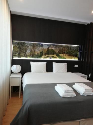 NEW!! Galé 404 Center Apartment (wifi, parking...)