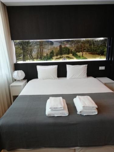 NEW!! Galé 404 Center Apartment (wifi, parking...)