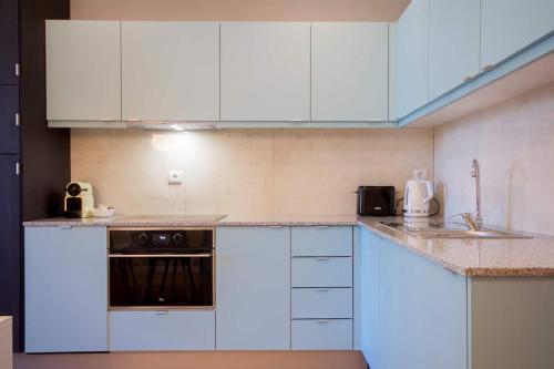 NEW!! Galé 408 Center Apartamento (Wi-Fi, estacionamento)