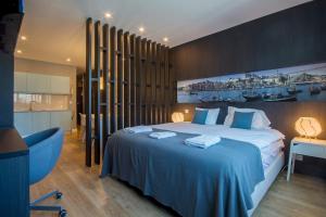 NEW!! Galé 408 Center Apartamento (Wi-Fi, estacionamento)