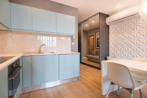 NEW! Galé Apartment (wifi, parking) 447