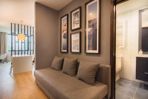 NEW! Galé Apartment (wifi, parking) 447