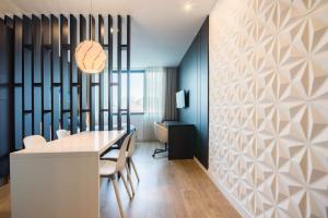 NEW! Galé Modern Apartment(elevator,parking) 446