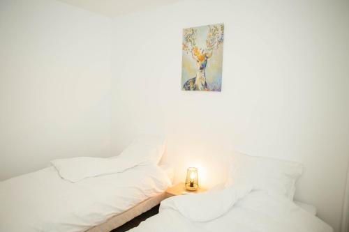 New : Grand T4 Cosy et tout équipé