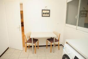 New : Grand T4 Cosy et tout équipé
