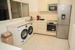 New : Grand T4 Cosy et tout équipé