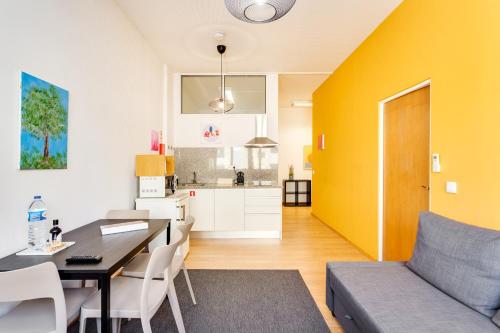 NEW Hopstays Oporto Poem - Apartamento na Praça da Galiza