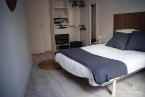 NEW- Hyper-centre, proche commerces