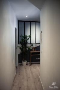 Appartement NEW- Hyper-centre, proche commerces 14 Rue Latapie 64000 Pau Aquitaine