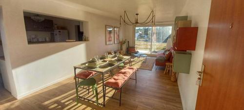 NEW - Joli appartement - jardin - plage 8min vélo