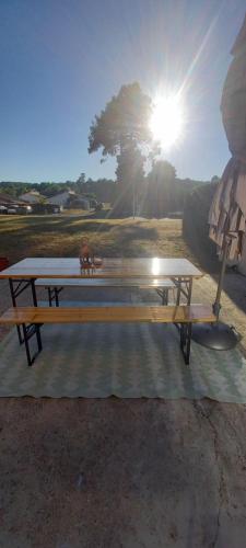 NEW - Joli appartement - jardin - plage 8min vélo