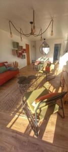 NEW - Joli appartement - jardin - plage 8min vélo