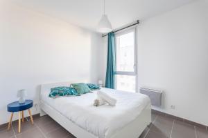 NEW Joliette : Charmant Appt Familial tout confort