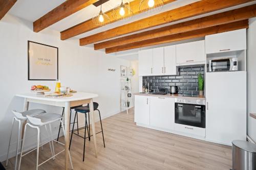 NEW LA DOUCE ECHAPPEE, 2 PERS, BIEN SITUE