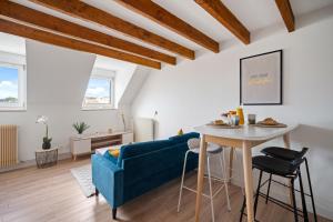 NEW LA DOUCE ECHAPPEE, 2 PERS, BIEN SITUE