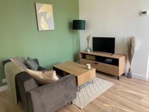 Appartement NEW Le Cosy refuge, 2 pers, bien situé 2 Rue Dutertre 62200 Boulogne-sur-Mer Nord-Pas-de-Calais