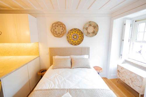 New Lisbon Center Apartment