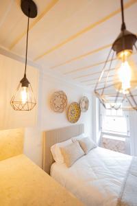 New Lisbon Center Apartment