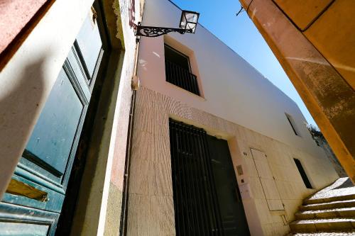 NEW Lisbon downtown Houses-4A