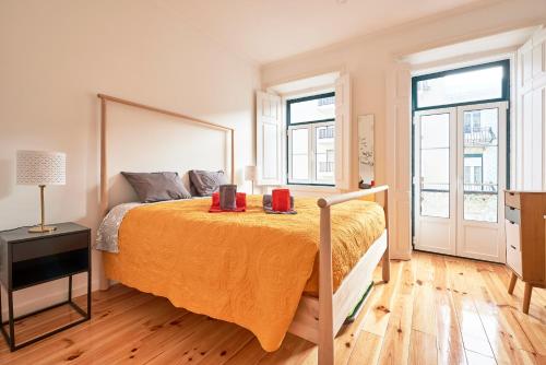 NEW!! Lisbon Hearth