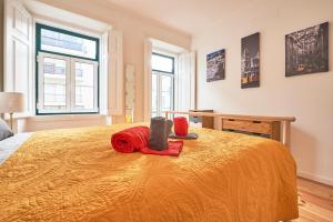 NEW!! Lisbon Hearth