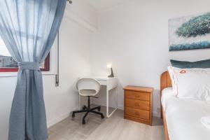 Appartement NEW LISTING - Oporto Music Rua Vitorino Nemésio 8 8 4050-637 Porto Région Nord