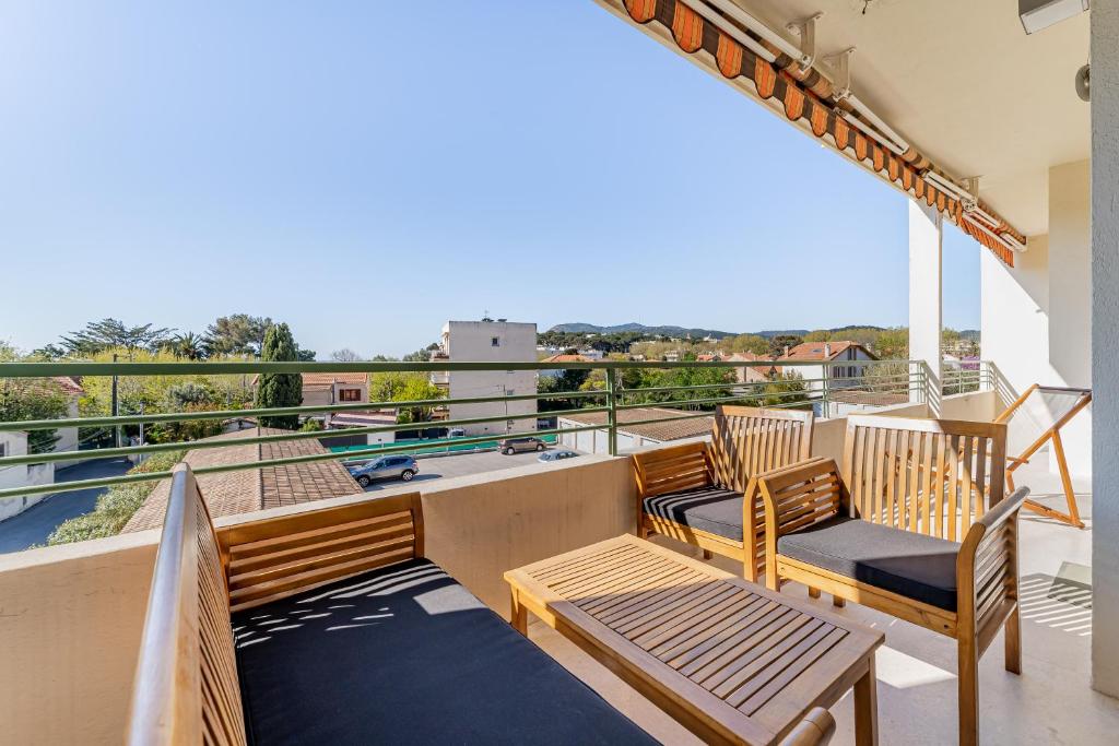 New Loft - Lisboa Estrela