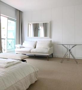 Appartement New Loft - Lisboa Estrela Rua Domingos Sequeira 27, 2K 1350-119 Lisbonne -1