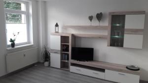 Appartement NEW LOOK August-Bebel-Straße 38 09669 Frankenberg Saxe