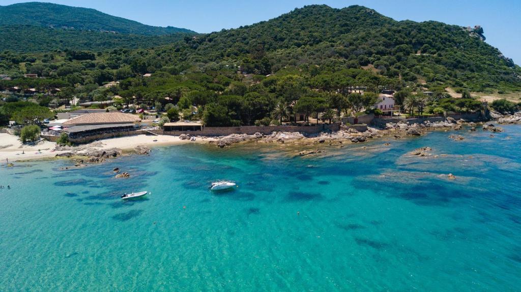 New | Luxury Apartment in Palais Miramar